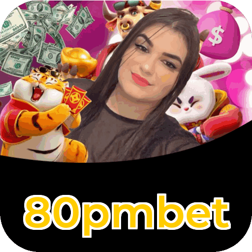 Plataforma 80pmbet mostrando interface moderna, jogos certificados e recursos de segurança licenciados